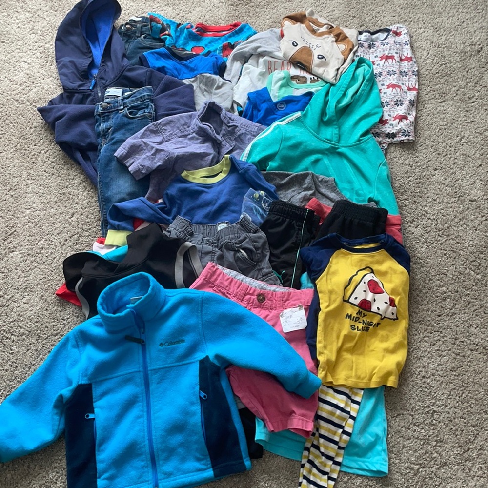 5T bundle